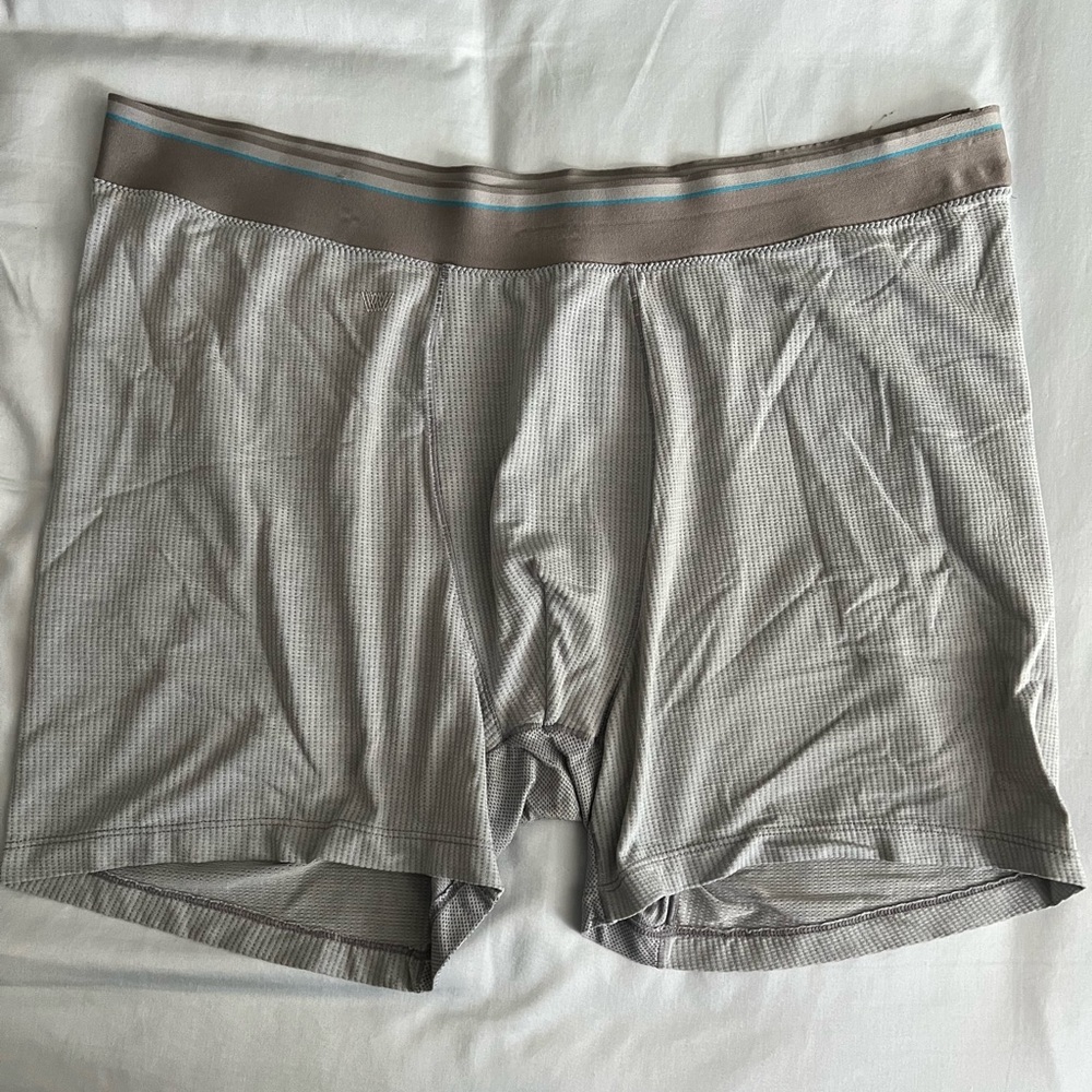 Mack Weldon Boxer Brief XL
